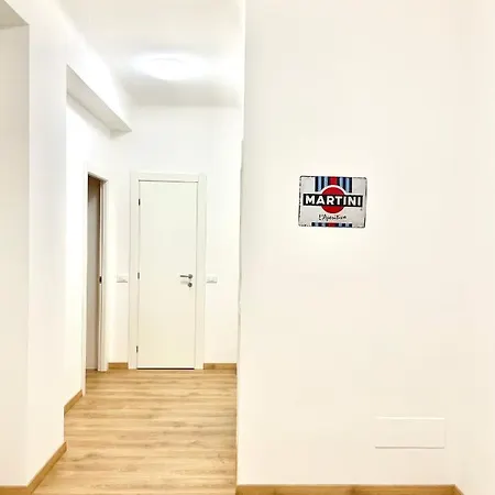 Camera Con Bagno Privato Interno - Zona Bocconi * Milan