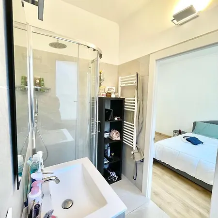 Camera Con Bagno Privato Interno - Zona Bocconi