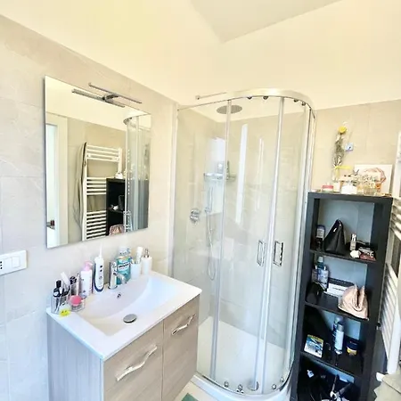 Camera Con Bagno Privato Interno - Zona Bocconi Guest house Milan