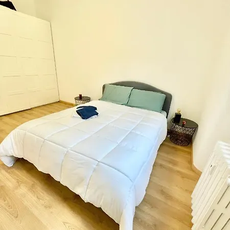Camera Con Bagno Privato Interno - Zona Bocconi * Milan